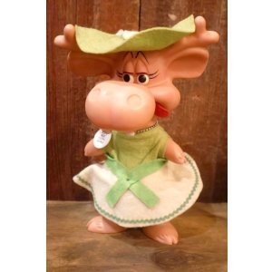 画像: ct-251010-02 Roy Des of Fla 1969 Reindeer Coin Bank