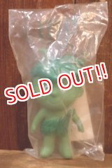 画像: ct-251010-16 Little Sprout / 1970's Soft Vinyl Doll