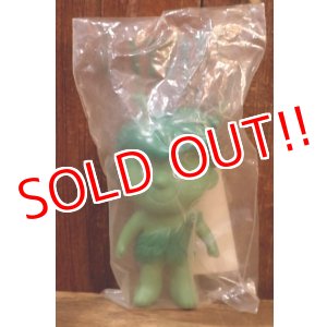 画像: ct-251010-16 Little Sprout / 1970's Soft Vinyl Doll