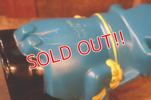 画像9: ct-251105-24 QUAKER OATS / Cap'n Crunch 1970's Coin Bank