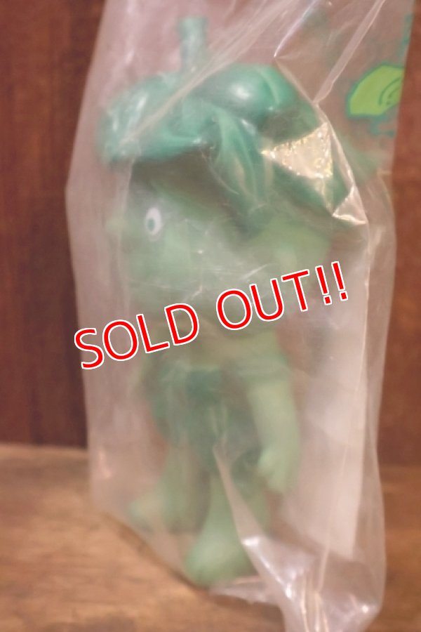 画像5: ct-251010-16 Little Sprout / 1970's Soft Vinyl Doll