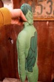 画像6: ct-251105-67 Jolly Green Giant / 1970's Pillow Doll