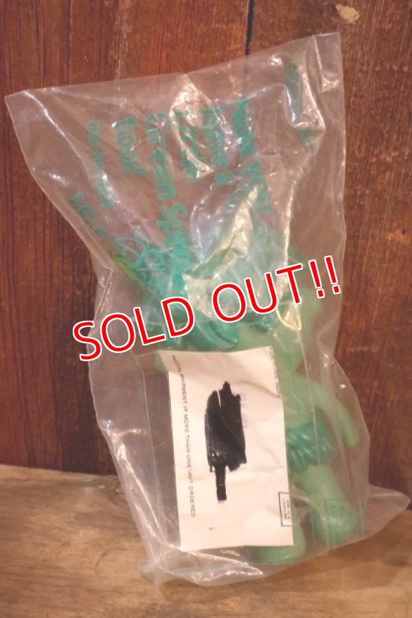 画像6: ct-251010-16 Little Sprout / 1970's Soft Vinyl Doll