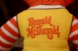 画像10: ct-251105-65 McDonald's / Ronald McDonald 1970's Pillow Doll