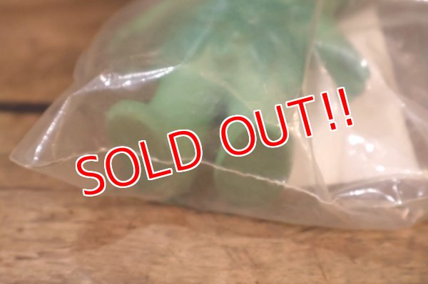 画像9: ct-251010-16 Little Sprout / 1970's Soft Vinyl Doll