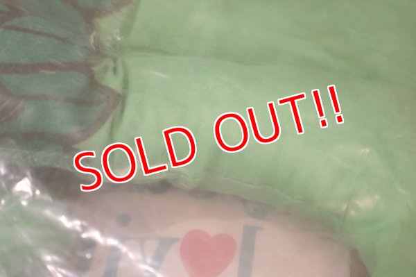 画像6: ct-251010-17 Jolly Green Giant / 1970's Pillow Doll