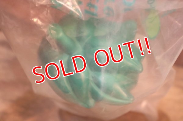 画像3: ct-251010-16 Little Sprout / 1970's Soft Vinyl Doll