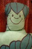 画像2: ct-251105-67 Jolly Green Giant / 1970's Pillow Doll