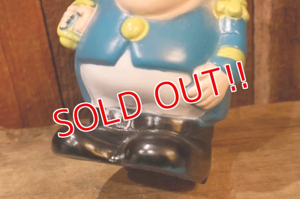 画像3: ct-251105-24 QUAKER OATS / Cap'n Crunch 1970's Coin Bank