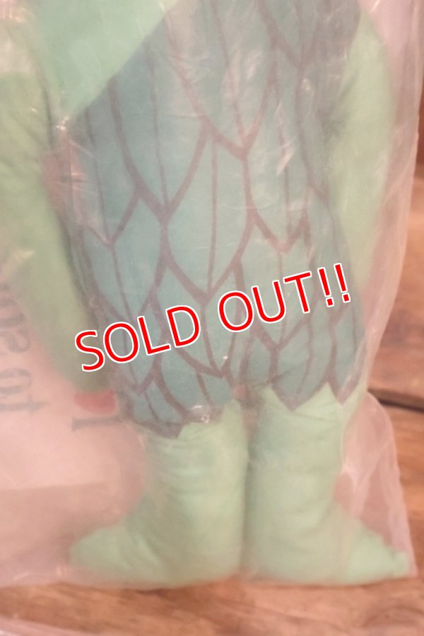 画像3: ct-251010-17 Jolly Green Giant / 1970's Pillow Doll