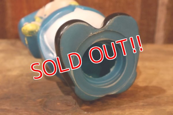 画像10: ct-251105-24 QUAKER OATS / Cap'n Crunch 1970's Coin Bank