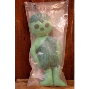 画像: ct-251010-17 Jolly Green Giant / 1970's Pillow Doll