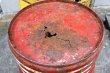 画像13: dp-250804-02 Kendall 1980's 120 LBS. Motor Oil Can