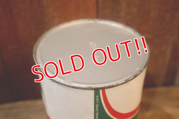 画像6: dp-251008-78 Wm. Penn MOTOR OIL One U.S. Quart Can