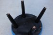 画像11: ct-251105-03 Donald Duck 1960's Kid's Stool