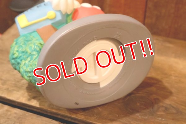 画像8: ct-251105-16 Mickey Mouse / 1990's Coin Bank