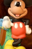 画像3: ct-251105-16 Mickey Mouse / 1990's Coin Bank