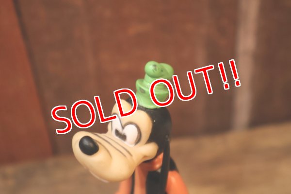 画像6: ct-251105-55 Goofy / 1970's Figure