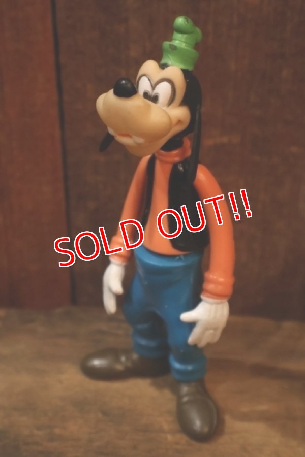 画像1: ct-251105-55 Goofy / 1970's Figure