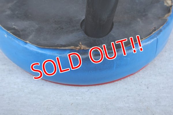 画像13: ct-251105-03 Donald Duck 1960's Kid's Stool