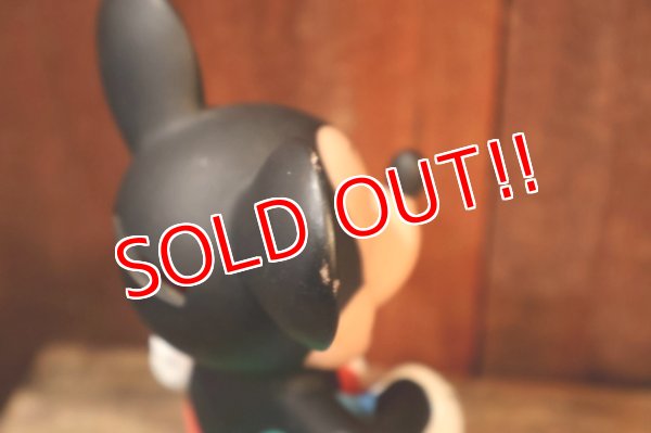 画像7: ct-251105-16 Mickey Mouse / 1990's Coin Bank