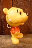 画像4: ct-251105-31 Winnie the Pooh / MATTEL 1976 Chatter Chums