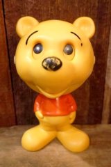 画像: ct-251105-31 Winnie the Pooh / MATTEL 1976 Chatter Chums
