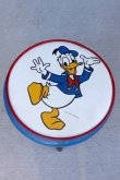 画像1: ct-251105-03 Donald Duck 1960's Kid's Stool