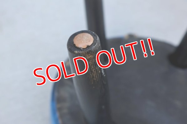 画像14: ct-251105-03 Donald Duck 1960's Kid's Stool