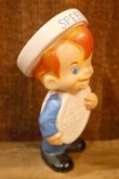 画像3: ct-251105-77 Alka Seltzer / Speedy 1960's Advertising Doll