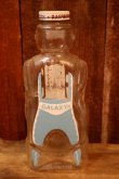 画像5: ct-251105-26 Space Foods / 1950's GALAXY Spaceman Syrup Bottle "SPACE NAVIGATOR"