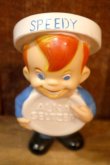 画像2: ct-251105-77 Alka Seltzer / Speedy 1960's Advertising Doll