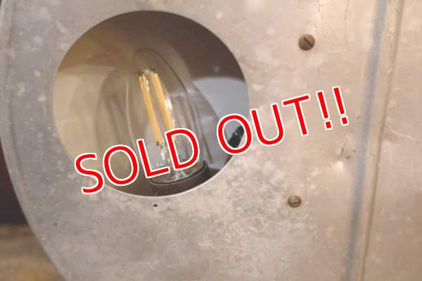 画像15: dp-251008-31 Kentucky Fried Chicken (KFC) / 1960's-1970's PAM CLOCK