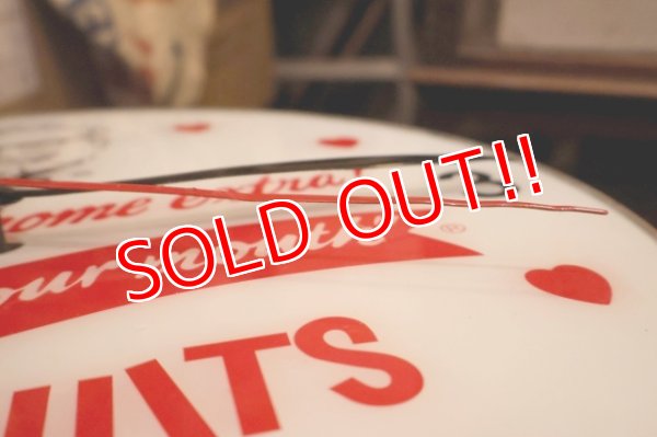 画像18: dp-251008-31 Kentucky Fried Chicken (KFC) / 1960's-1970's PAM CLOCK