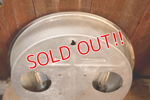 画像12: dp-251008-31 Kentucky Fried Chicken (KFC) / 1960's-1970's PAM CLOCK