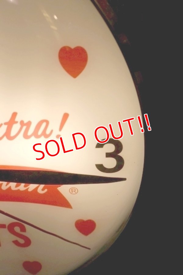 画像5: dp-251008-31 Kentucky Fried Chicken (KFC) / 1960's-1970's PAM CLOCK