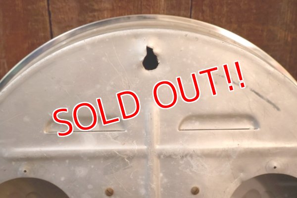 画像13: dp-251008-31 Kentucky Fried Chicken (KFC) / 1960's-1970's PAM CLOCK