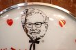 画像8: dp-251008-31 Kentucky Fried Chicken (KFC) / 1960's-1970's PAM CLOCK