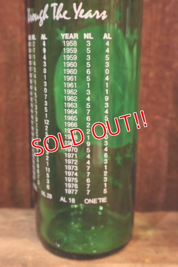 画像5: dp-251201-09 7 Up / 1978 MLB ALL STAR 16 FL.OZ Bottle