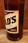 画像3: dp-251201-06 DAD'S ROOT BEER 1950's "BIG JR" 10 FL.OZ. Bottle