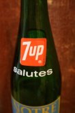 画像3: dp-251201-08 7 Up / the NOTRE DAME Fighting Irish 1970's Bottle