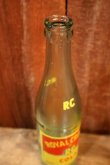 画像5: dp-251201-04 ROYAL CROWN COLA / 1950's 10 FL. OZ. Bottle