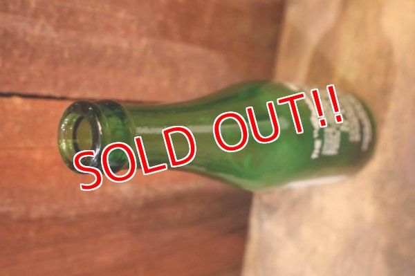 画像6: dp-251201-07 7 Up / 1940's 7 FL. OZ. Bottle