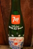 画像3: dp-251201-09 7 Up / 1978 MLB ALL STAR 16 FL.OZ Bottle
