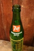画像5: dp-251201-08 7 Up / the NOTRE DAME Fighting Irish 1970's Bottle