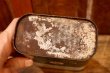 画像8: dp-251201-10 TEXACO 1950's OUTBOARD MOTOR OIL ONE U.S. QUART CAN