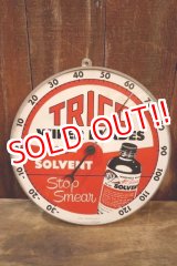 画像: dp-251201-02 TRICO WIPER BLADES 1950's Thermometer