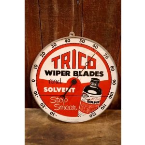 画像: dp-251201-02 TRICO WIPER BLADES 1950's Thermometer