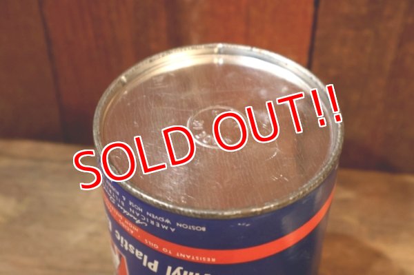 画像10: dp-251201-17 AMERICAN BILTRITE RUBBER COMPANY / 1950's Bull Dog Vinyl Plastic Electrical Tape Box