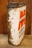 画像4: dp-251008-87 MACMILLAN OUTBOARD MOTOR OIL ONE U.S. QUART